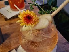 -埋位小酒馆(东城店)