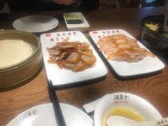 -全聚德(江宁店)
