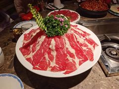 -码头故事火锅(大丰店)