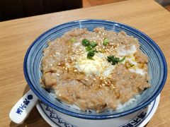 -冯不记米坊(凯德广场店)