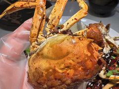 -红盔甲·小龙虾(天钥桥店)