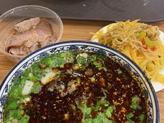 -有礼有面(知春路店)