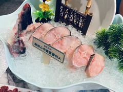 -鱼豆吉·豆浆鱼火锅(宜昌万达店)