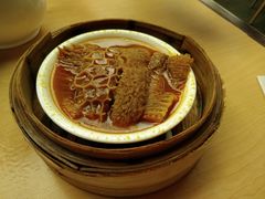 -鹿其林酒家(大学城店)
