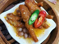 -赏点粤式点心(广州塔店)