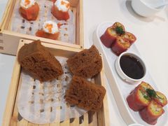 -蔡澜点心·粤菜(月星环球港店)