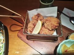 -鳗鱼家·深夜食堂(军博店)