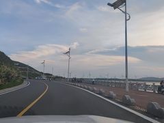 -长江澳风力发电景观区