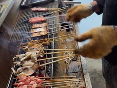-阿军排档·烧烤