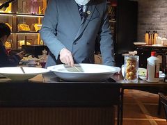 -甄御•海鲜新青岛菜(麦岛店)