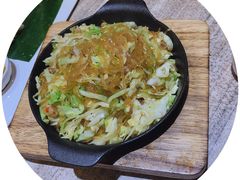-九毛九西北菜(番禺万达店)