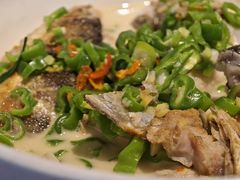 -衡东土菜馆(天际绿洲店)