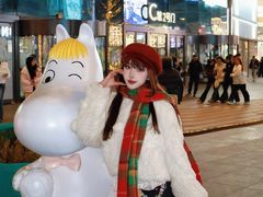 -大悦城(沈阳中街店)