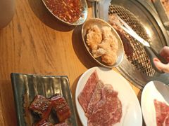 -赤坂亭·M9和牛烧肉·铁板烧·日料398放题(长泰广场店)