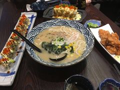 -松岛日本料理(汾江路店)
