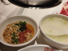 -犇鼎牛潮汕牛肉火锅(新辰里学清路店)