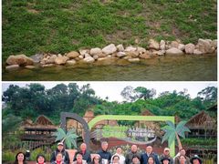 -海南热带雨林国家公园吊罗山景区