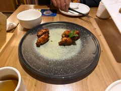 -枣子树·素食餐厅(普陀山店)
