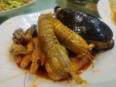 -舌尖上·霞浦滩涂海鲜·新闽菜(总店)