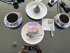 -震旦博物馆·A Cafe