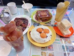 -澳门陈光记烧味饭店(万象城店)