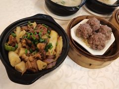 -御满江海鲜酒家(洛溪新城店)