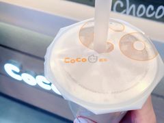 -CoCo都可(西安路民勇店)