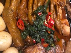 -瑶王府·广西菜(金阳路店)