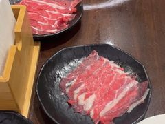 -亚特兰蒂斯-番红花海鲜自助餐厅·鲜活海鲜·小火锅