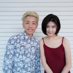 -简法造型·品牌形象店