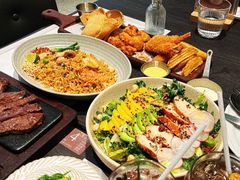 -卡朋西餐(宝安大仟里店)