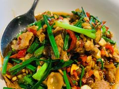 -筒子骨炖黄鸭叫·許家故事(凯德广场店)
