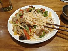 -新疆哈利德餐厅(紫薇都市店)