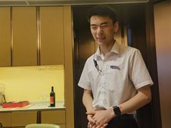 -海底捞火锅(旭辉MALL店)