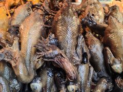 -老字号周记古蔺麻辣鸡·非物质文化遗产传承店