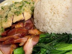 -紫金食坊(江南西路店)