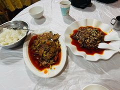 -清真.回香园(南街店)