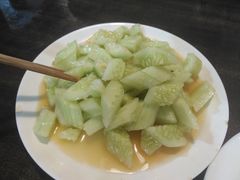 -聚八方土菜馆(余松路店)