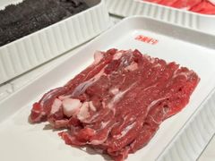-丁卯•铜锅涮肉(工体店)