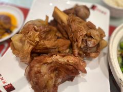 -吴记酱骨炖菜馆(西大直街店)