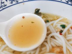 -桥香园云南过桥米线(金马碧鸡店)