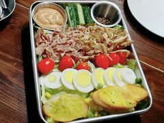 -吃饼人西餐(南开店)