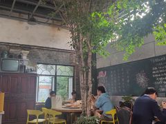 -又见炊烟私房菜(敬亭路店)
