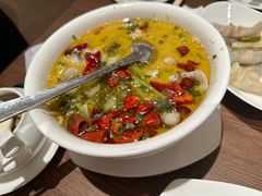 -广州天河合景福朋喜来登酒店 · 聚味轩中餐厅