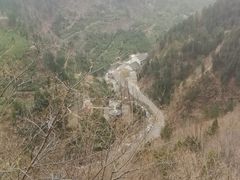 -辋川溶洞