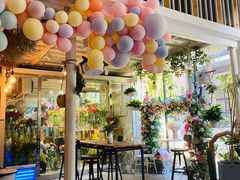 -花十悦·鲜花咖啡餐厅(振业城一期店)