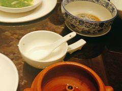 -大理实力希尔顿酒店御璽中餐厅YUXI – CHINESE RESTAURANT