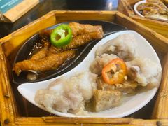 -龙凤点心饼家·39年老字号(松岗店)