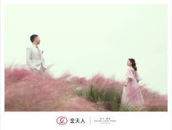 -金夫人婚纱摄影(总店)