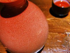 桃花酒-【桃花渡】-繁·醉花亭小酒馆(鼓楼店)